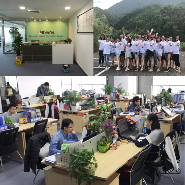 Shenzhen Yikong Electric Technology Co., Ltd.